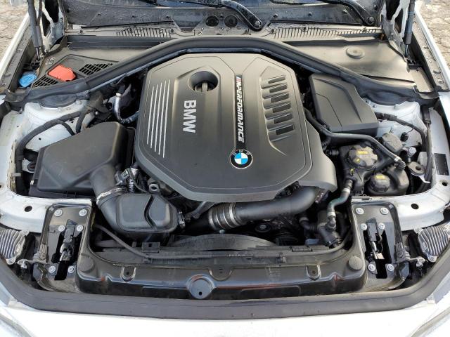 WBA2J5C54JVB28112 - 2018 BMW M240I 白色 照片 11