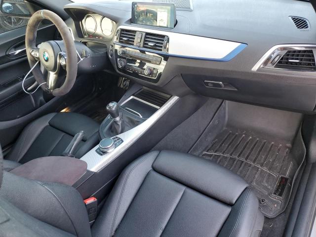 WBA2J5C54JVB28112 - 2018 BMW M240I 白色 照片 8