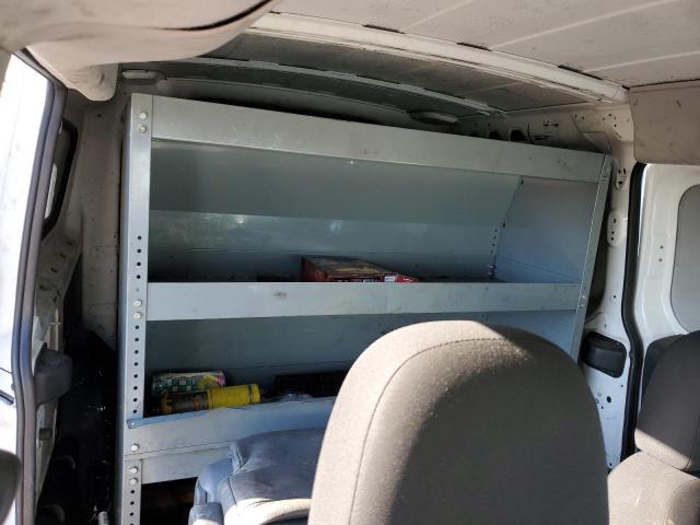 ZFBERFABXJ6K15739 - 2018 RAM PROMASTER Ağ foto 10