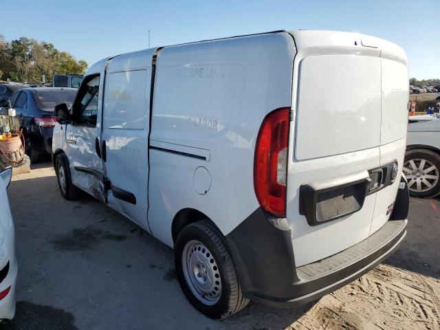 ZFBERFABXJ6K15739 - 2018 RAM PROMASTER Ağ foto 2