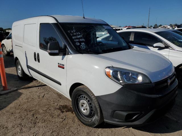 ZFBERFABXJ6K15739 - 2018 RAM PROMASTER Ağ foto 4