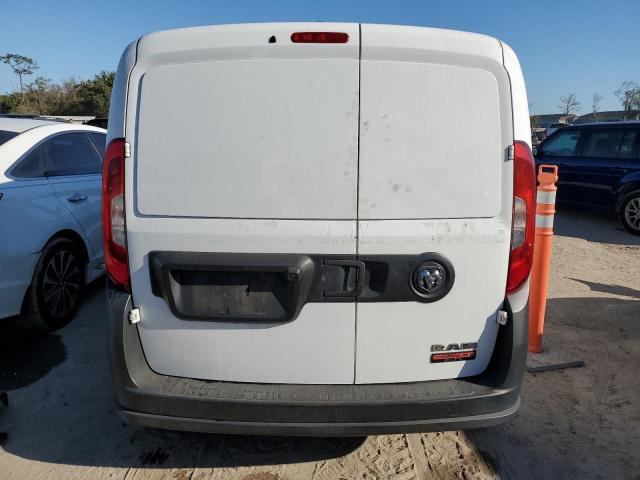 ZFBERFABXJ6K15739 - 2018 RAM PROMASTER Ağ foto 6