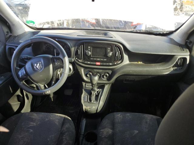 ZFBERFABXJ6K15739 - 2018 RAM PROMASTER Ağ foto 8