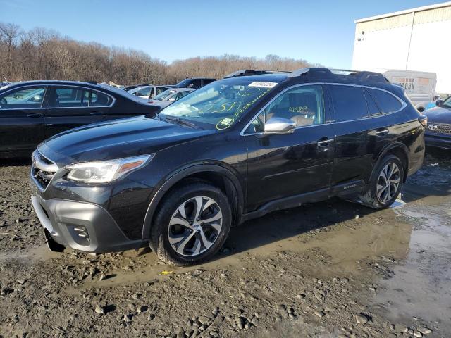 2020 SUBARU OUTBACK TOURING LDL, 