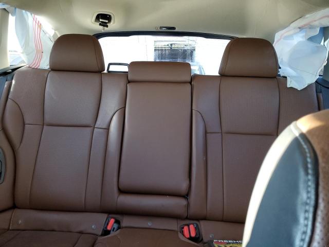 4S4BTGPD3L3175049 - 2020 SUBARU OUTBACK TOURING LDL Սև լուսանկար 10