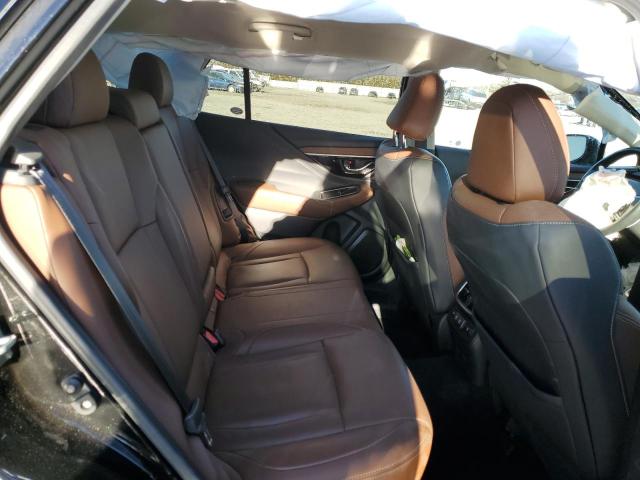 4S4BTGPD3L3175049 - 2020 SUBARU OUTBACK TOURING LDL Սև լուսանկար 11