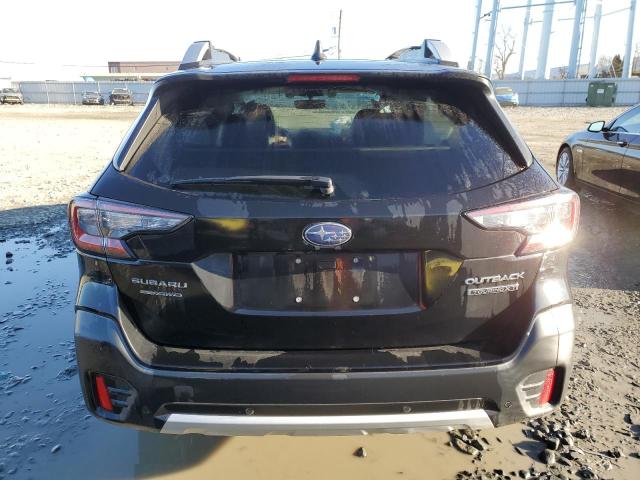 4S4BTGPD3L3175049 - 2020 SUBARU OUTBACK TOURING LDL Սև լուսանկար 6