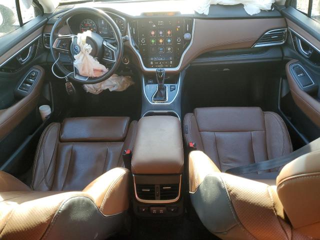 4S4BTGPD3L3175049 - 2020 SUBARU OUTBACK TOURING LDL Սև լուսանկար 8