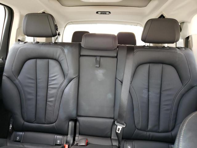 5UXCW2C50KL084917 - 2019 BMW X7 XDRIVE40I თეთრი ფოტო 10