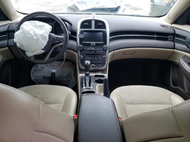 1G11C5SL5FF312197 - 2015 CHEVROLET MALIBU 1LT MAROON photo 8