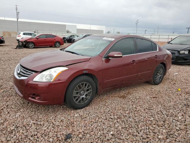 2010 NISSAN ALTIMA BASE, 