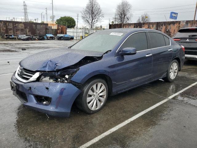 2013 HONDA ACCORD EX, 