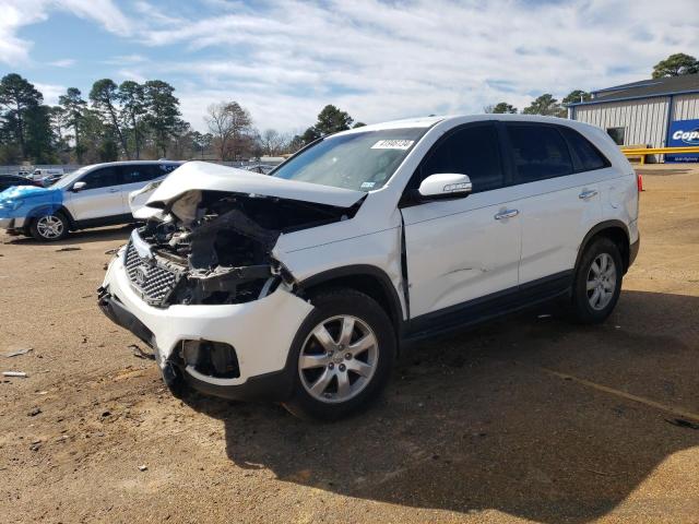 2012 KIA SORENTO BASE, 