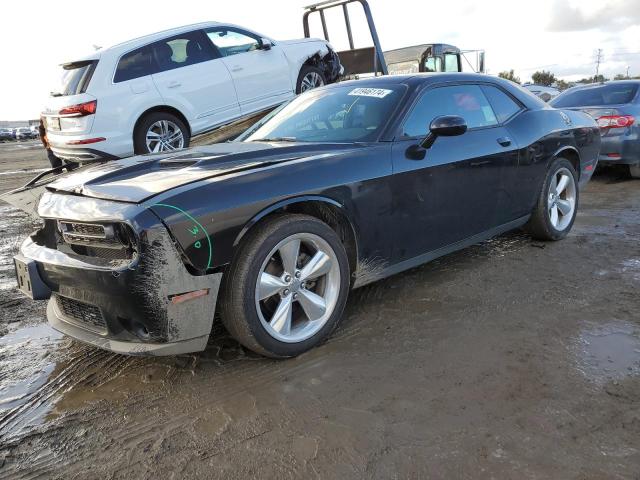 2015 DODGE CHALLENGER SXT, 