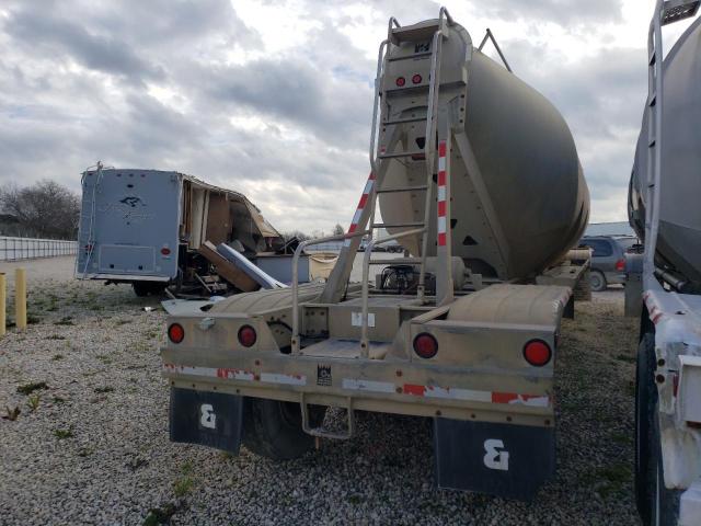 1TKH044295B128862 - 2005 TRAIL KING TRAILER TAN photo 4