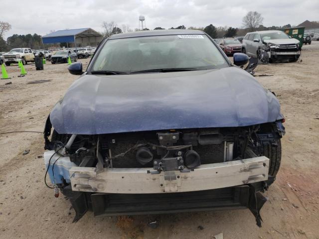 1N4BL4BV1LC171106 - 2020 NISSAN ALTIMA S BLUE photo 5