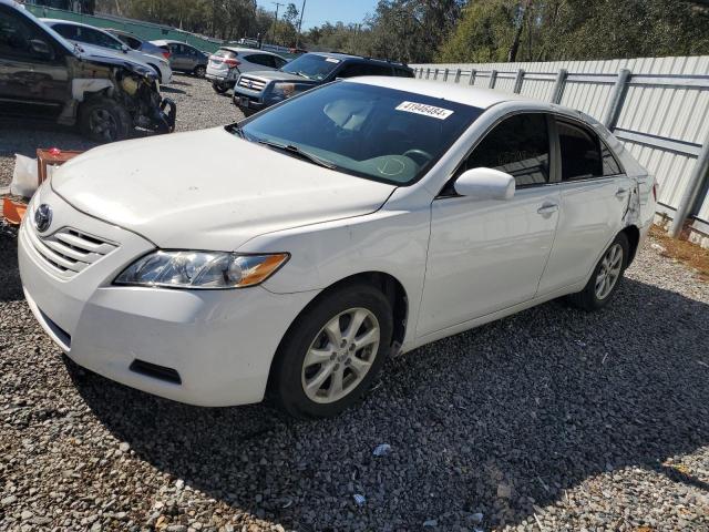 2010 TOYOTA CAMRY BASE, 