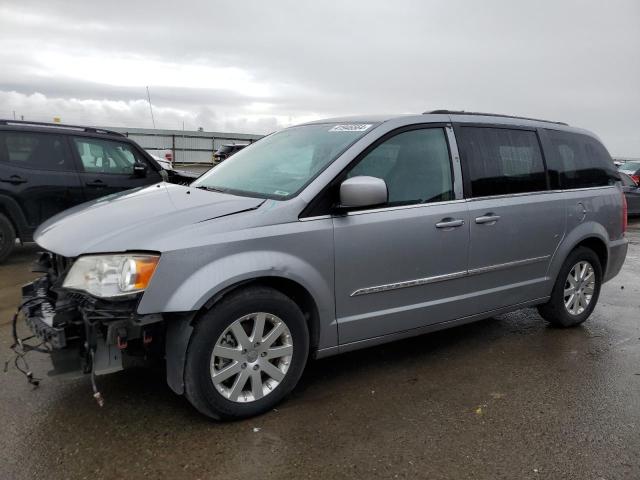 2014 CHRYSLER TOWN & COU TOURING, 