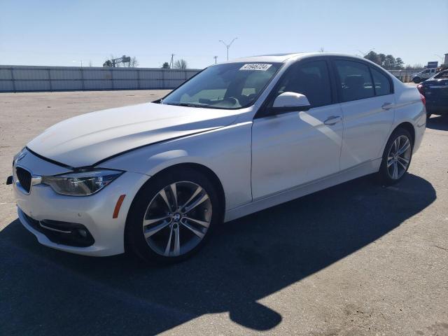 2016 BMW 328 I SULEV, 