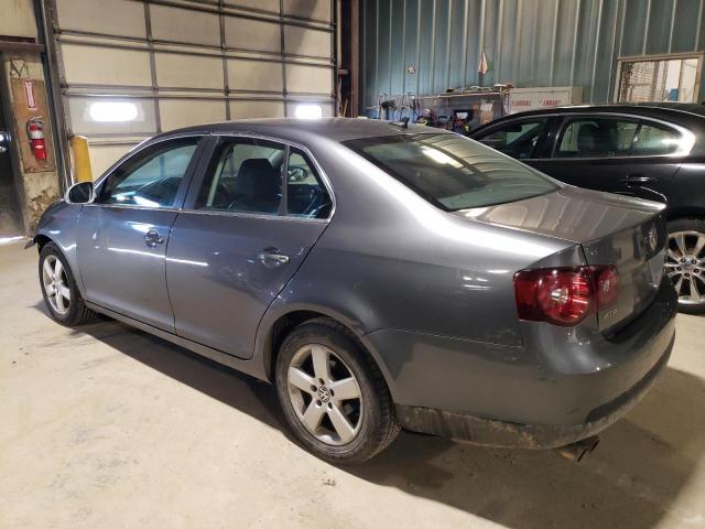 3VWRM71KX9M009073 - 2009 VOLKSWAGEN JETTA SE GRAY photo 2