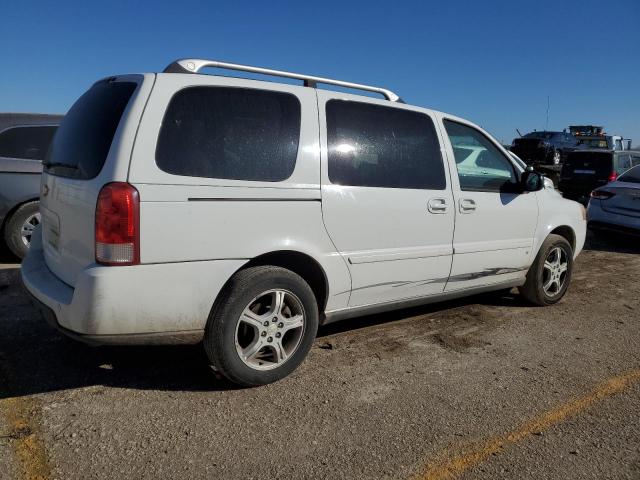 1GNDV33L16D156017 - 2006 CHEVROLET UPLANDER LT WHITE photo 3