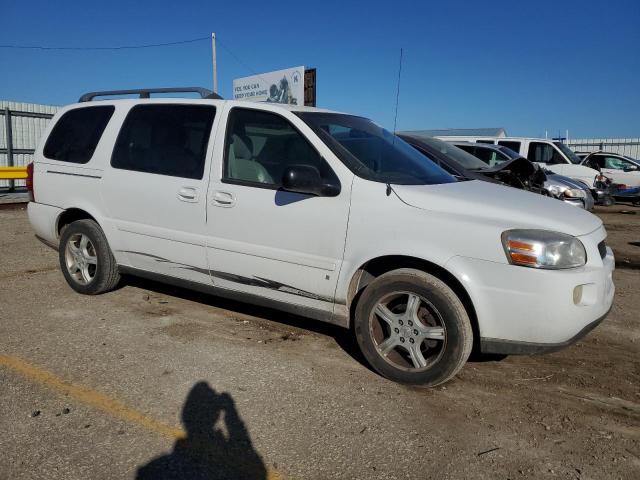 1GNDV33L16D156017 - 2006 CHEVROLET UPLANDER LT WHITE photo 4