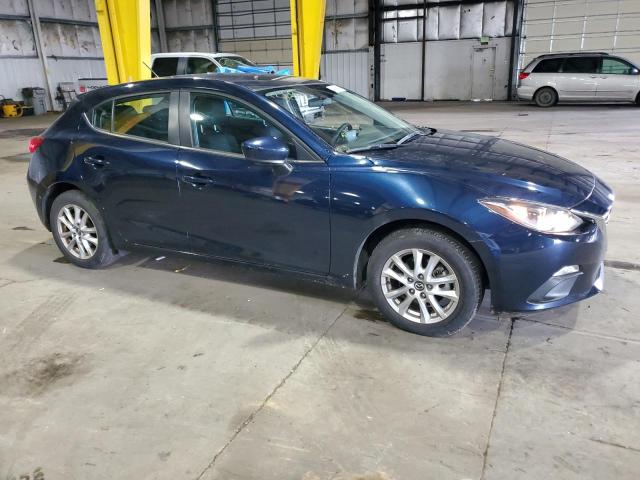 3MZBM1K75GM329150 - 2016 MAZDA 3 SPORT BLUE photo 4