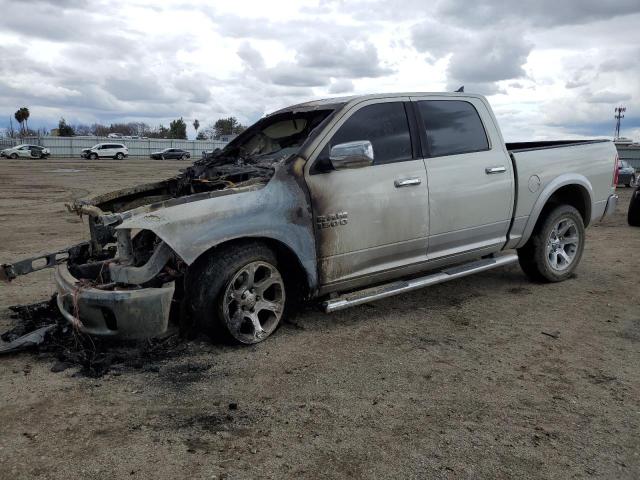 2016 DODGE RAM LARAMIE, 