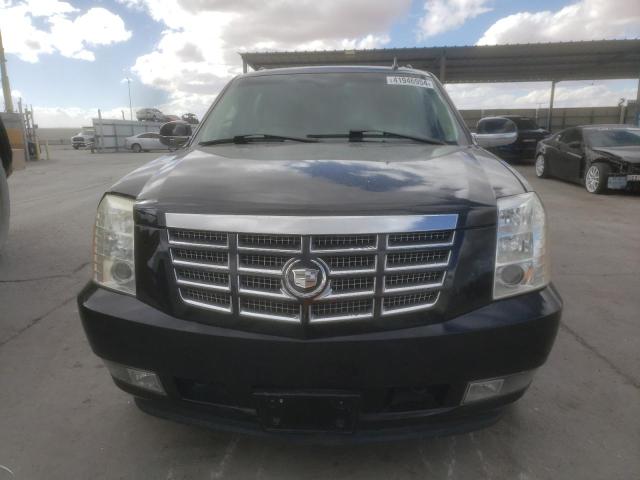 1GYFK66828R167336 - 2008 CADILLAC ESCALADE ESV BLACK photo 5