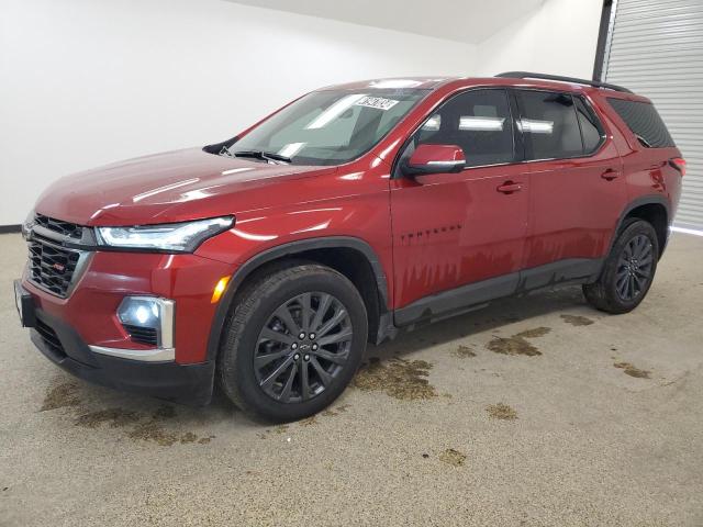 2023 CHEVROLET TRAVERSE RS, 