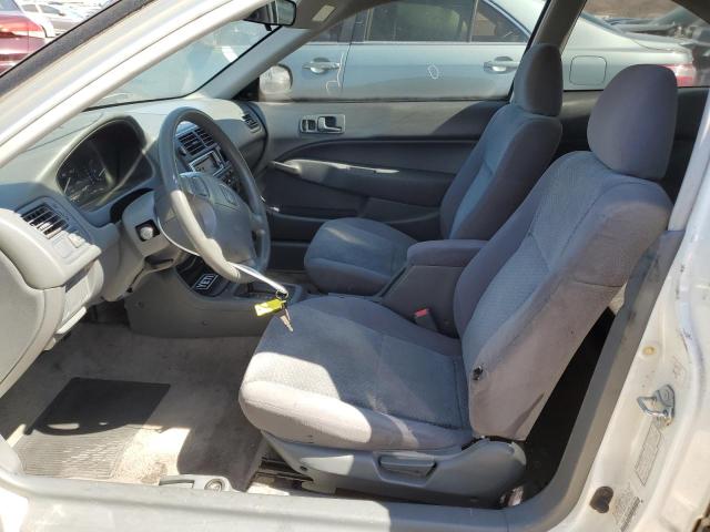 1HGEJ6224WL050784 - 1998 HONDA CIVIC DX GRAY photo 7