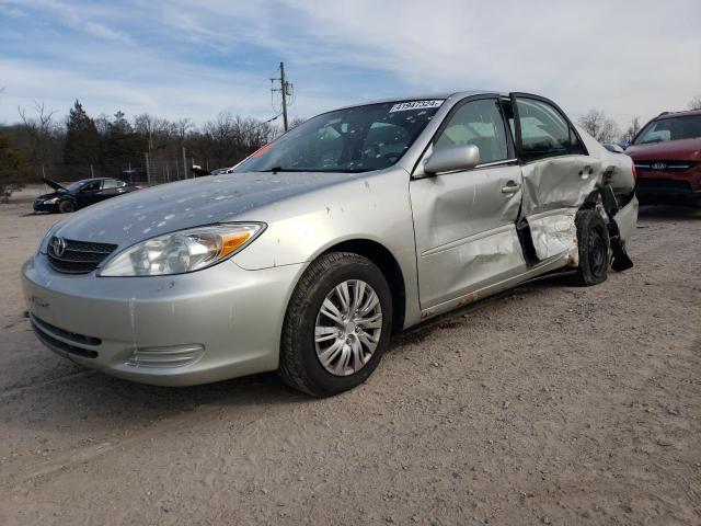 2003 TOYOTA CAMRY LE/X LE, 