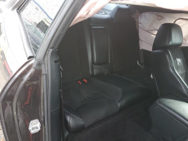 2C3CDZFJ8GH236265 - 2016 DODGE CHALLENGER R/T SCAT PACK GRAY photo 10