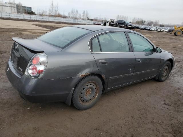 1N4BL11D45C381385 - 2005 NISSAN ALTIMA SE GRAY photo 3