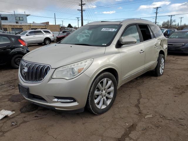 2016 BUICK ENCLAVE, 