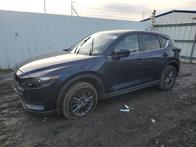 2019 MAZDA CX-5 TOURING, 