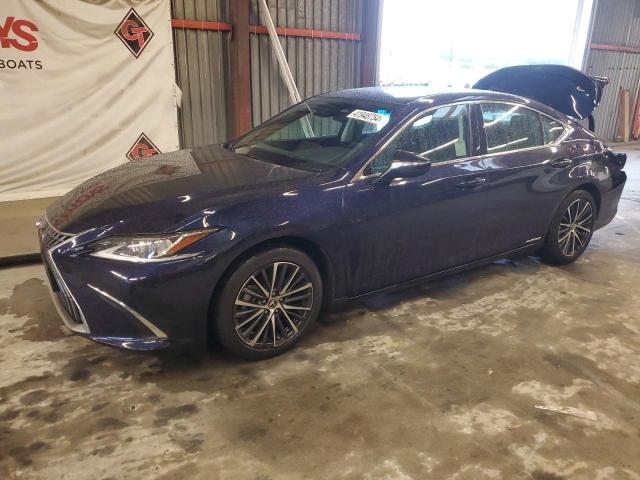 2022 LEXUS ES 300H BASE, 