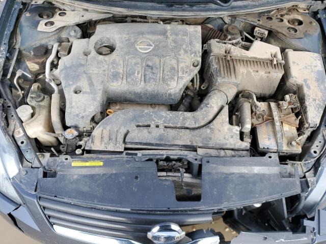 1N4AL21E39C178584 - 2009 NISSAN ALTIMA 2.5 GRAY photo 11