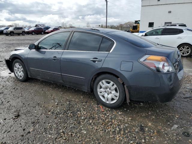 1N4AL21E39C178584 - 2009 NISSAN ALTIMA 2.5 GRAY photo 2