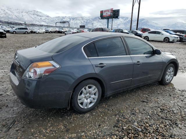 1N4AL21E39C178584 - 2009 NISSAN ALTIMA 2.5 GRAY photo 3