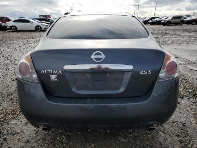 1N4AL21E39C178584 - 2009 NISSAN ALTIMA 2.5 GRAY photo 6