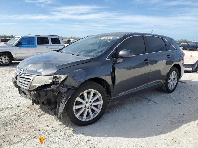 2011 TOYOTA VENZA, 