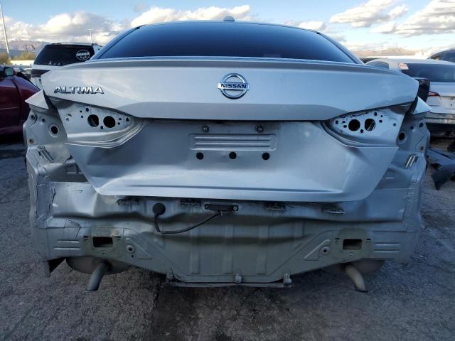 1N4BL4BV1KC190155 - 2019 NISSAN ALTIMA S SILVER photo 6