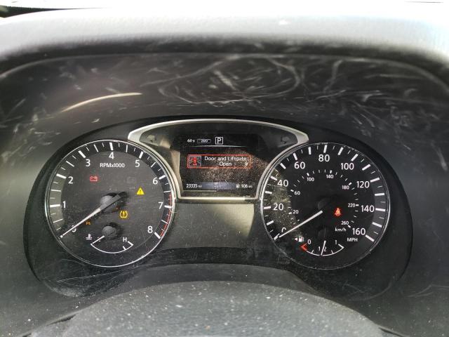 5N1DR2MMXKC593184 - 2019 NISSAN PATHFINDER S 黑色 照片 9