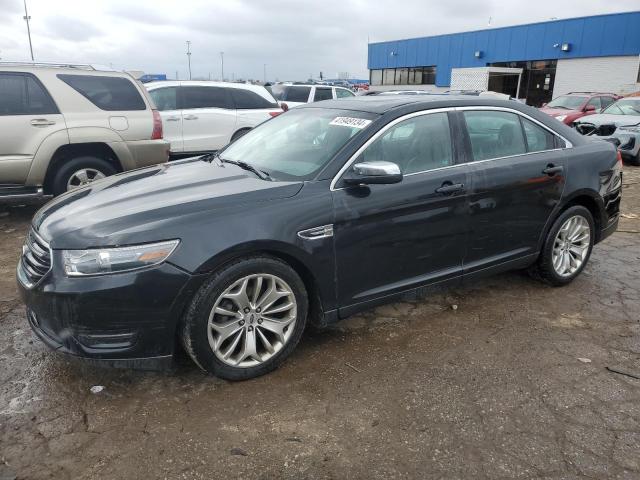 2015 FORD TAURUS LIMITED, 