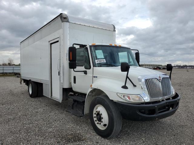 2015 INTERNATIONAL 4000 4300 LP, 