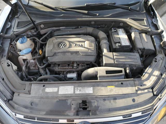 1VWDT7A3XHC085267 - 2017 VOLKSWAGEN PASSAT R-LINE Grafit foto 11