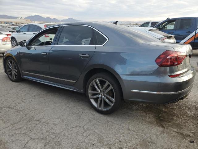 1VWDT7A3XHC085267 - 2017 VOLKSWAGEN PASSAT R-LINE Grafit foto 2