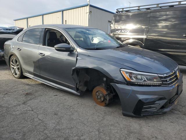1VWDT7A3XHC085267 - 2017 VOLKSWAGEN PASSAT R-LINE Grafit foto 4