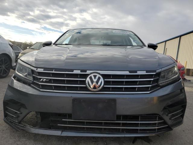 1VWDT7A3XHC085267 - 2017 VOLKSWAGEN PASSAT R-LINE Grafit foto 5